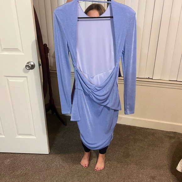 Dress - Picture 1 of 3